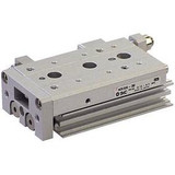 SMC MXS12-30B-M9BSAPC Guided Cylinder