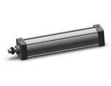SMC MDBB100-450Z Cylinder, Mb-Z, Tie Rod