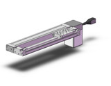 SMC LEMH25UT-200-S32P3D Linear Guide Single Axis Slider