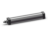 SMC MBB80-500Z Cylinder, Mb-Z, Tie Rod