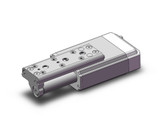 SMC LES8RK-30 Electric Slide Table/Compact Type
