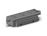 SMC MXQ25A-75ZA Guided Cylinder
