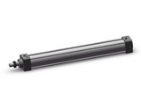 SMC MBB40-350Z Cylinder, Mb-Z, Tie Rod