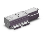 SMC LES25DK-30-S3AN3D Electric Slide Table/Compact Type