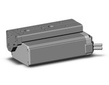 SMC LESH16LK-50 Electric Slide Table/High Rigidity Type