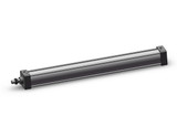SMC MBB80-800Z Cylinder, Mb-Z, Tie Rod
