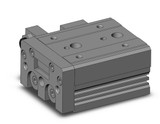 SMC MXS20TN-20AS Guided Cylinder