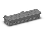 SMC MXS16-100ASR-A93V Cyl, Air Slide Table
