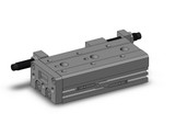 SMC MXS12-50B-M9PWSAPC Cyl, Air Slide Table