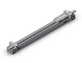 SMC MY1B10G-200H-M9PSAPC Cylinder, Rodless