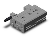 SMC MXS12-40BS-M9PSAPC Guided Cylinder