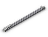 SMC MY1B20G-600L-M9BL Cylinder, Rodless, Mechanically Jointed