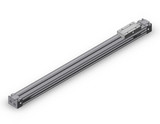 SMC MY1B10G-300-M9PWSAPC Cylinder, Rodless