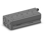 SMC MXS25-100AT-A93L Cyl, Air Slide Table