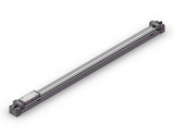 SMC MY1B32-1000LZ-M9BL Cylinder, Rodless, Mechanically Jointed