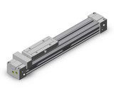 SMC MY1B16-100AS-M9B Cylinder, Rodless, Mechanically Jointed