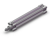 SMC CP96SDB32-200C Cylinder, Tie Rod