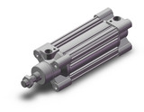 SMC CP96SDB63-100C Cylinder, Tie Rod