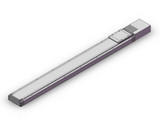 SMC LEJB63S7T-1200-RAB2H Hi Rigidity Rodless Slider, Belt
