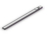 SMC LEJB63S7T-2000-RAB2H Hi Rigidity Rodless Slider, Belt