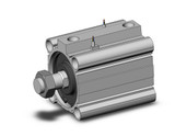 SMC CDQ2B63-50DCMZ-M9BVL Compact Cylinder, Cq2-Z