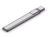 SMC LEJS40S6B-700 Hi Rigidity Rodless Slider, Ball Screw