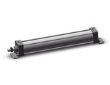 SMC MDBL80-500Z Cylinder, Mb-Z, Tie Rod