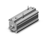 SMC CDQ2KB32-75DZ-A90VL Compact Cylinder