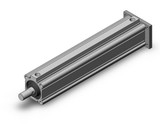 SMC CDQ2G50-300DCMZ Compact Cylinder, Cq2-Z