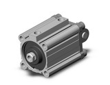 SMC CDQ2D63-50DZ-XC35 Compact Cylinder, Cq2-Z