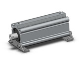 SMC CDQ2L40-100DZ-M9BWL Compact Cylinder, Cq2-Z