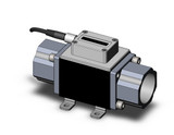 SMC PF3W511-N10-1-R 3-Color Digital Flow Siwtch For Water