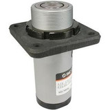 SMC RSDG50TN-25D Cyl, Stopper, Dbl Act, Sw Capable