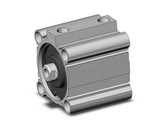 SMC CDQ2B63-30DZ-A93Z Compact Cylinder, Cq2-Z