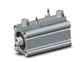 SMC CDQ2B32F-50DCZ-M9PWVL Compact Cylinder, Cq2-Z