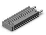SMC MGPL25TF-200Z-M9PWSDPC Guided Cylinder