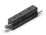 SMC 22-CDU10-20D-M9N Cyl, Free Mount