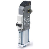 SMC CKZ3N50TF-90DPF-X2742A Cyl, Clamp