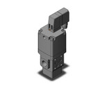 SMC SGH130B-7010Y-5TZ Coolant Valve, External Pilot