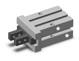 SMC MHZ2-16CN2 Gripper, Mhz, Parallel Style Air Gripper