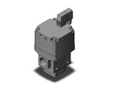SMC SGH430B-7025Y-5TZ Coolant Valve, External Pilot