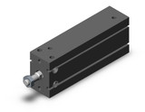 SMC CDU25-80D Cyl, Free Mount
