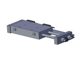 SMC CDBXWM10-50-E73AL Guided Cylinder