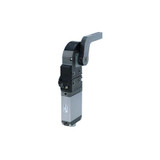 SMC MKB50-50LZ-J79L Cylinder, Rotary Clamp