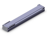 SMC CYP15-350 Cyp, Clean Rodless Cylinder