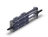 SMC CDPX2N15-50B-F79L Cylinder, Air Slide Unit