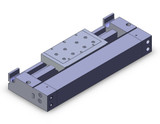 SMC MY2H40TFG-100 Rodless Cylinder