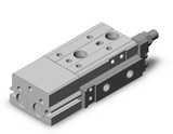 SMC MXQ6L-10CTF Cyl, Slide Table