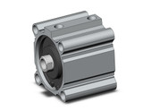 SMC CQ2B100TF-50DZ Compact Cylinder, Cq2-Z