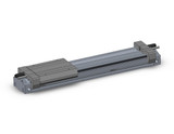 SMC MY3M40TN-300L-M9PSAPC Cyl, Rodless, Mech Jointed